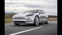Tesla Model 3 prototipo