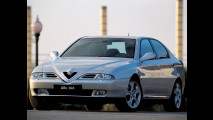 Alfa Romeo 166	  