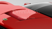 Nuova Lotus Elise, il rendering