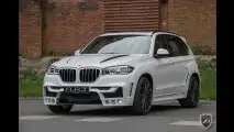 BMW X5 by A.R.T.