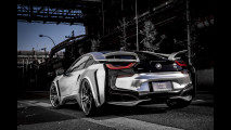 BMW i8 by Energy Motor Sport
