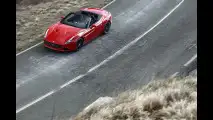 Ferrari California T Handling Speciale (HS)