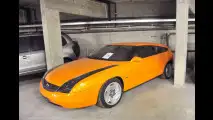 La collezione Bertone all'asta