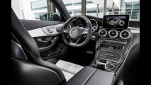 Mercedes-AMG C 63 Coupé S