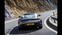 Aston MArtin DB11