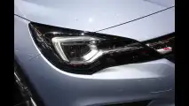 Opel al Salone di Francoforte 2015