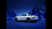 Alpine Vision