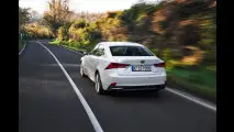 Lexus IS restyling