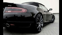 Aston Martin DB9 Volante by Wheelsandmore