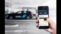 La Guida Autonoma secondo Volvo Car Group