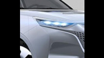 SsangYong Tivoli EVR Concept