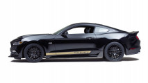 Ford Shelby GT-H