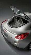 Pontiac Solstice Coupe