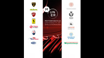 Motorvehicle University in Emilia-Romagna