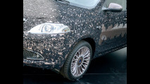 Lancia Ypsilon al White Milano 2015