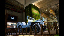 Temporary Store Jeep, Expo 2015