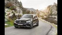 Mercedes-AMG GLC 43 4MATIC