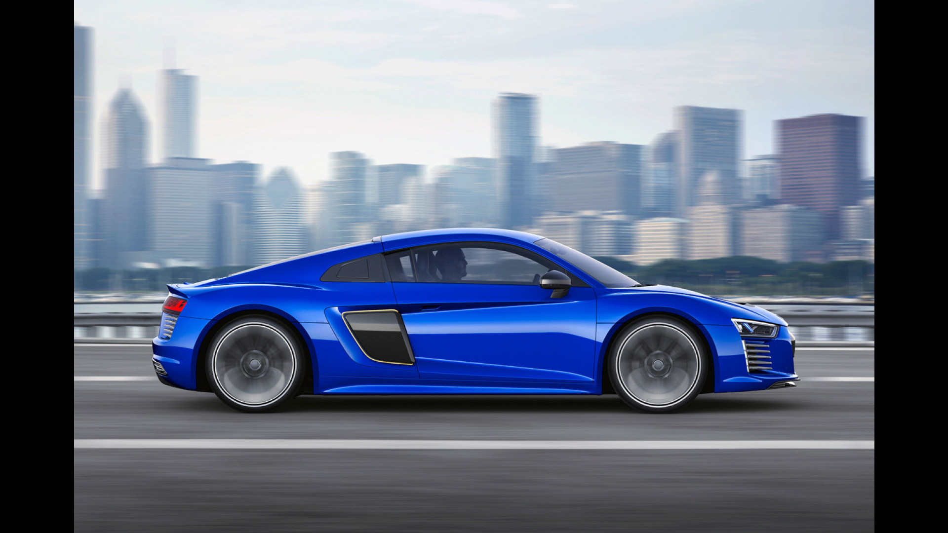 Quanto Costa Mantenere Un Audi R8