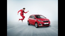 Peugeot 108 Collection