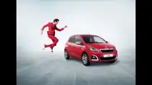 Peugeot 108 Collection