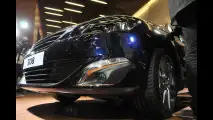 Auto dell'Anno 2014, la premiazione