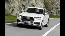 Audi Q7 3.0 TDI ultra