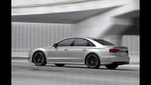 Audi S8 plus