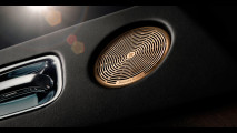Rolls-Royce Wraith Inspired by Music