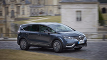 Renault Espace MY17