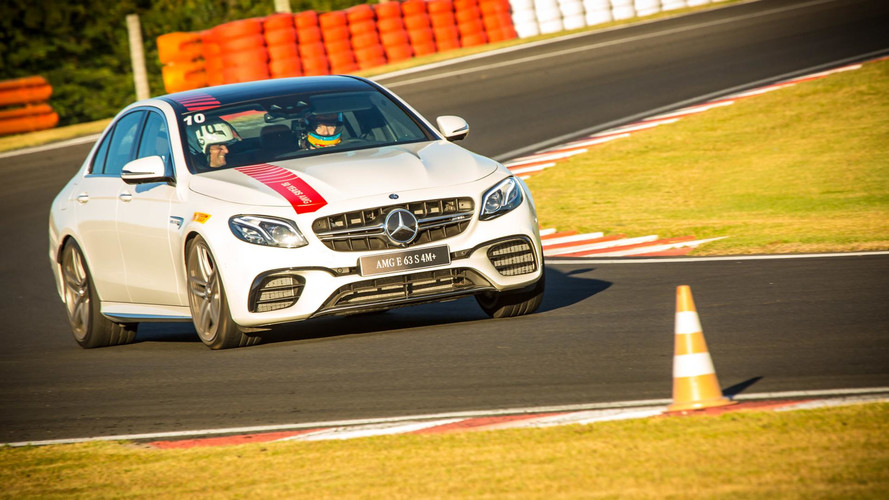Especial AMG 50 anos