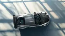 2018 Porsche 911 GT2 RS