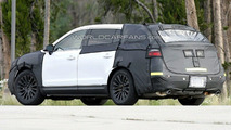 Lincoln MKT
