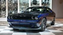 2017 Mopar Dodge Challenger: Chicago 2017