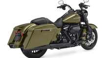 2017 Harley-Davidson Road King Special