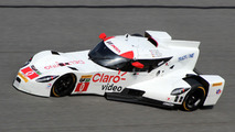 DeltaWing Coupe 4