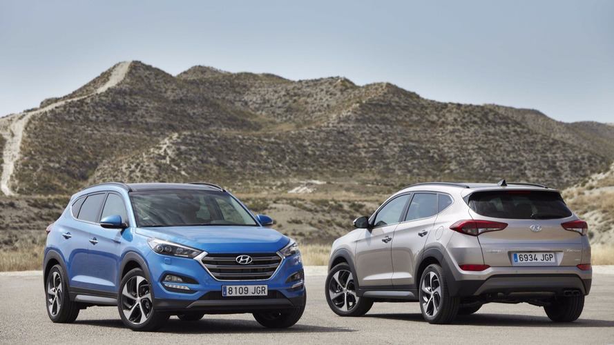 Dossier guide d'achat SUV