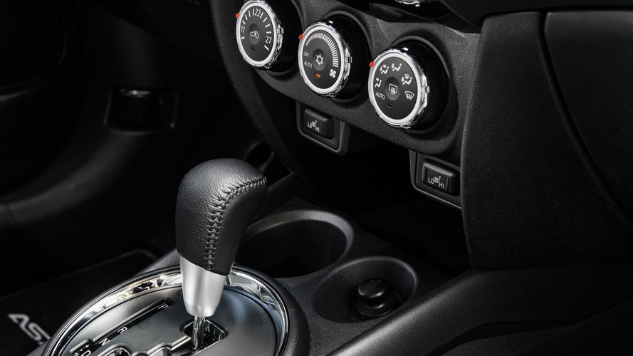 Mitsubishi ASX 2017