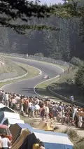 Niki Lauda, Ferrari 312T