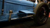 1927 - Delage 15-S-8 Grand Prix