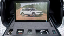 VW Golf Alltrack Country Concept