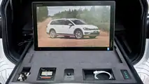 VW Golf Alltrack Country Concept