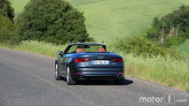 Audi A5 Cabriolet