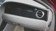 Bentley Flying Spur W 12 S