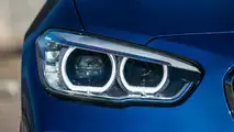 Prueba BMW 118d 5p