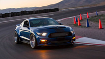 Shelby Super Snake concept