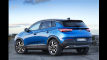 Preise: Opel Grandland X (2017)