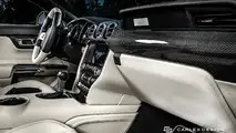 Ford Mustang GT by Carlex Design