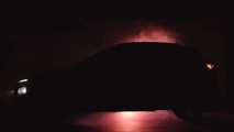 Hyundai Kona teaser