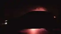 Hyundai Kona teaser