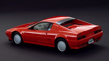 1985 Nissan MID4 konsepti